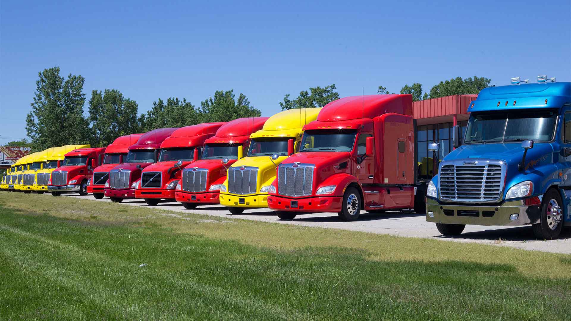 Logistics